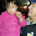 Menina de 3 anos é achada sozinha de madrugada na BR-101, em SC