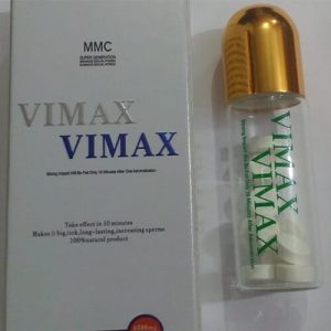 Vimax Tablets