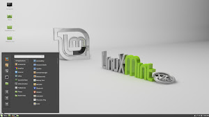 Linux Mint 17.3 Rosa