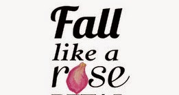 Book Review-Fall Like A Rose Petal (A Father
