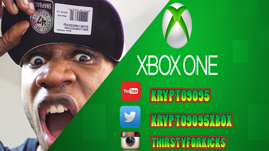 Featured Xbox One Upload Creator
