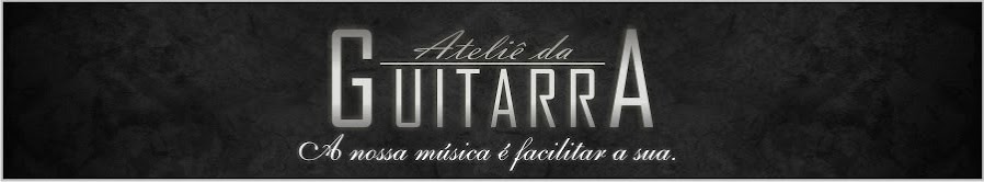 Ateliê da Guitarra