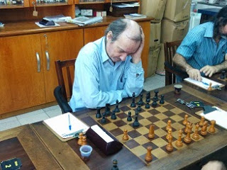 Clube de Xadrez Guanabara