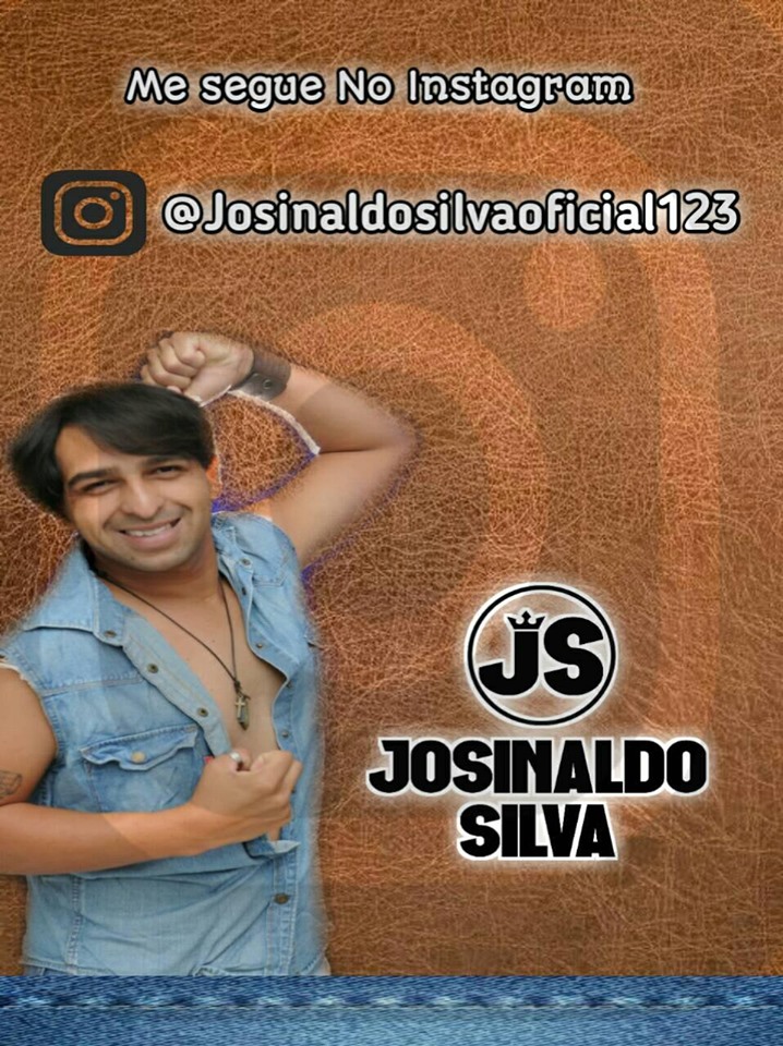 Josinaldo Silva