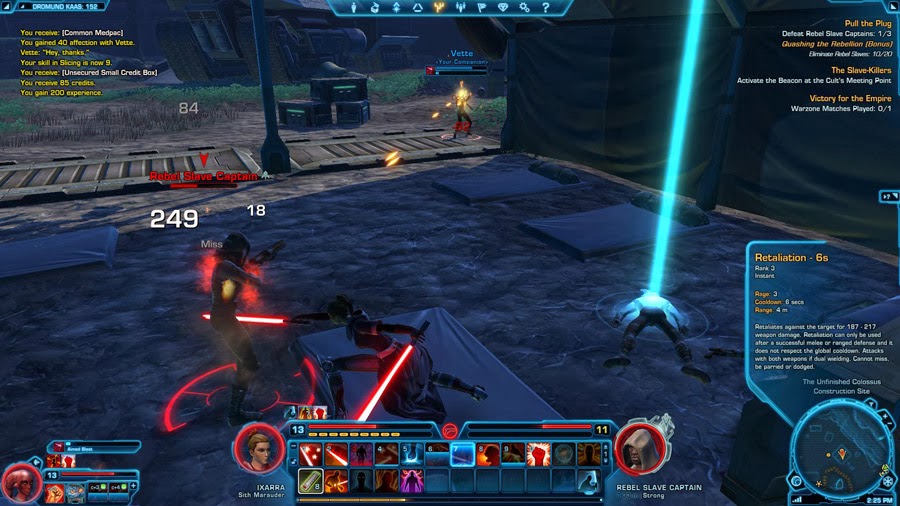 Star Wars Knights OF The Old Republic 2 PC Game Free Download