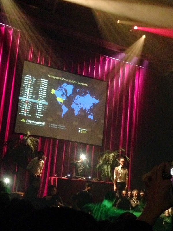 comment rencontrer un mec en soirée