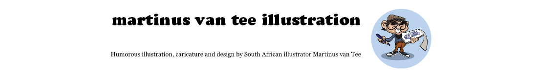 martinus van tee illustration