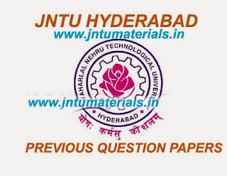 Research methodology previous question papers jntuh 08 picture