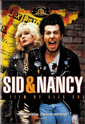 Sid e Nancy - O Amor Mata Legendado 1986