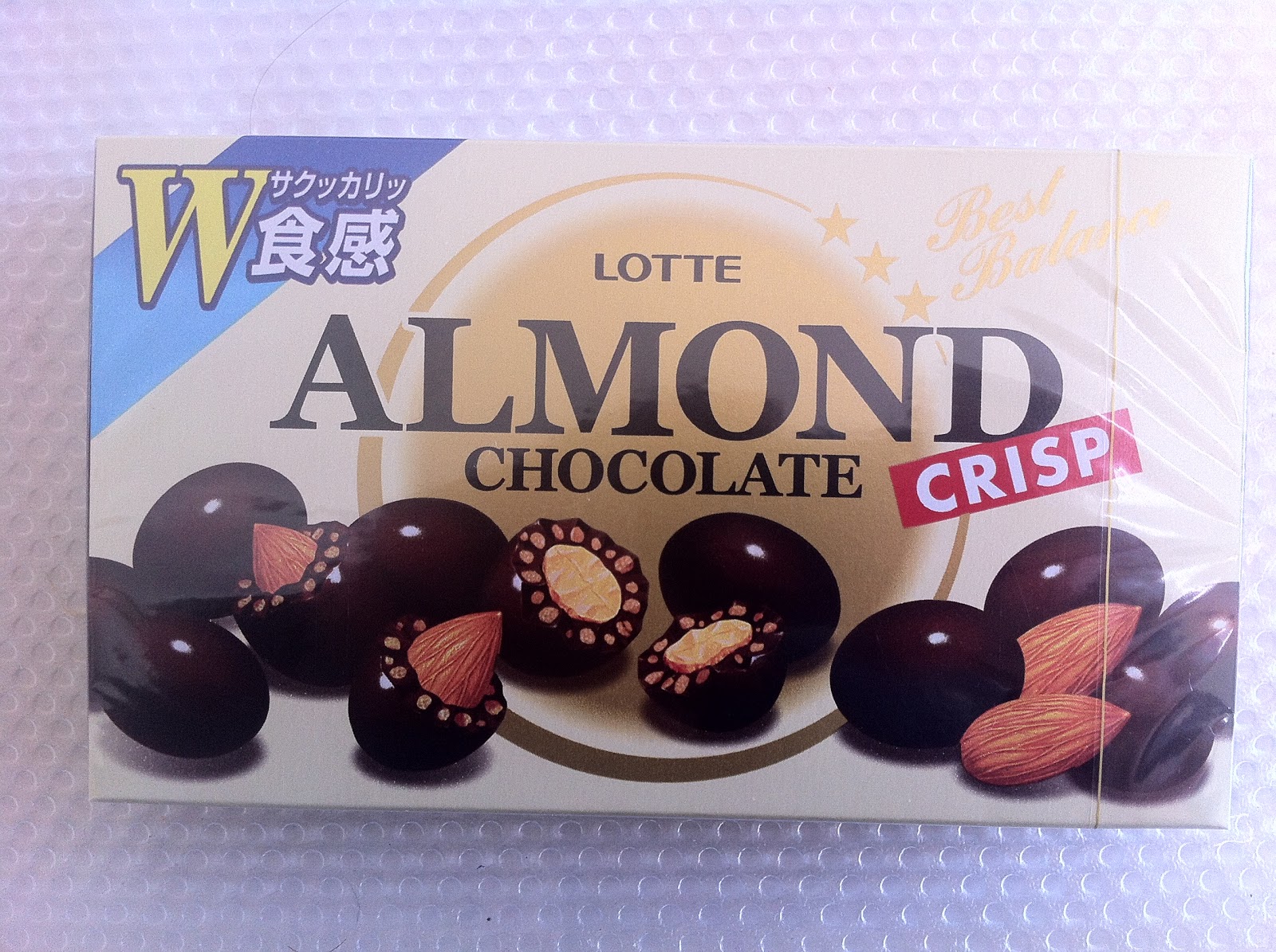 The Japan! Japan! Blog Chokoreeto! 19 and 20 Morinaga "Bitter