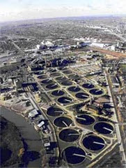 Detroit WWTP