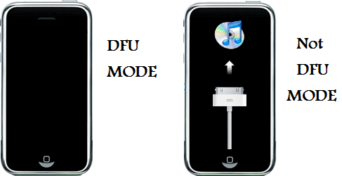 How To Put Iphone 5 In Dfu Mode Evasion Jailbreak Ios 7 ...