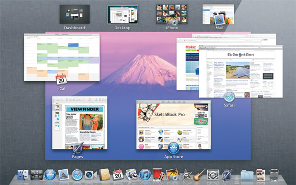 Mac Os X Lion Iso Virtualbox Download