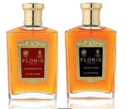 Floris London to launch Leather Oud & Honey Oud fragrances