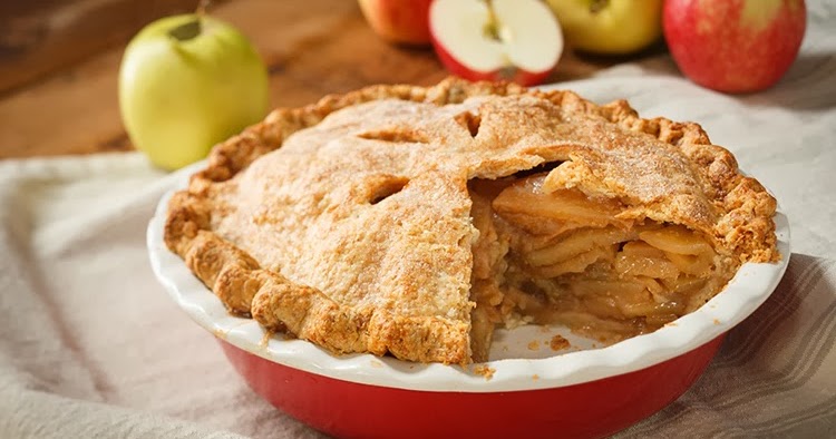 King's: Apple Pie Moonshine Recipe