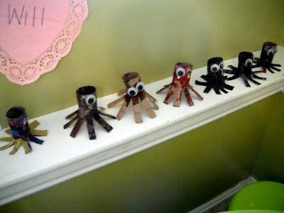 Happy Day Preschool: Price, Utah Preschool: Letter O Preschool Activities