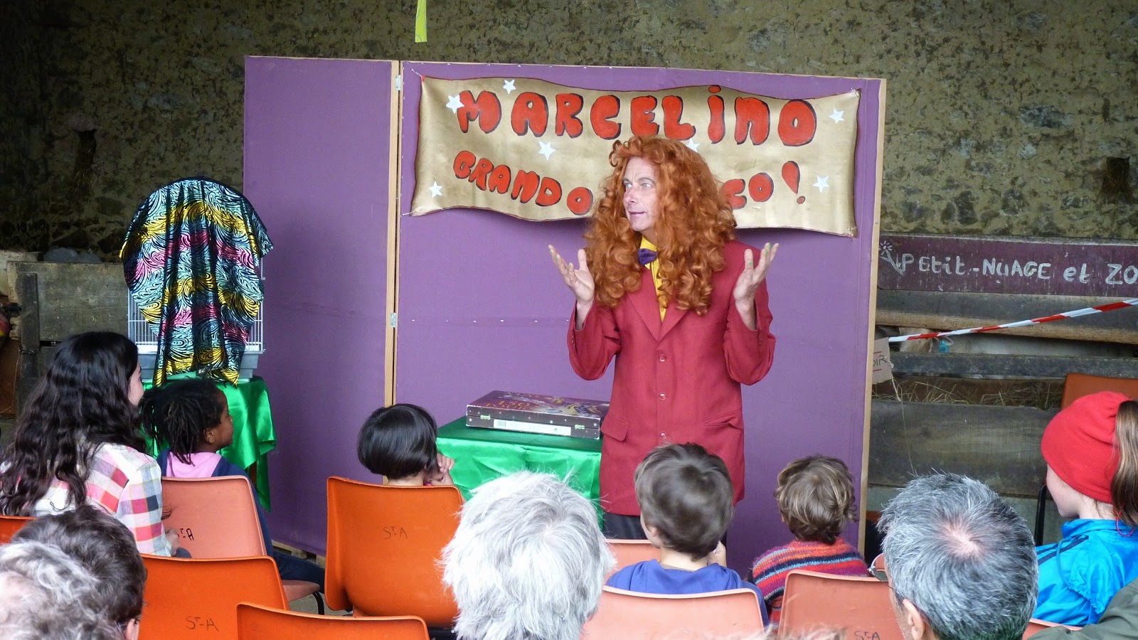 rencontre auterive 31