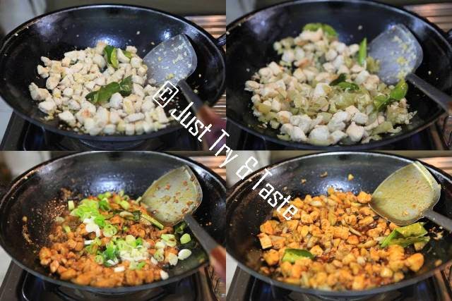 Mie Ayam Yamin Just Try Taste