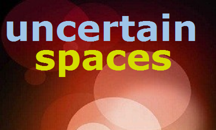 uncertain and declared spaces: resources