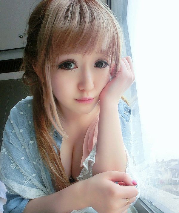 Cantik Dan Sexy Tong Yan Part II