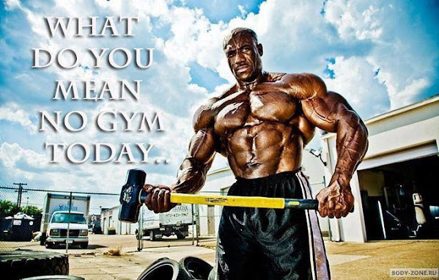 Body Building Motivational Wallpapers | Bodybuilding Wallpapers | UFC