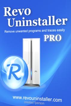 Revo Uninstaller Pro 2.5.8 Full Cracked - Mediafire
