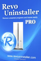 Revo Uninstaller Pro 3.0.2 Full Patch - Sharebeast