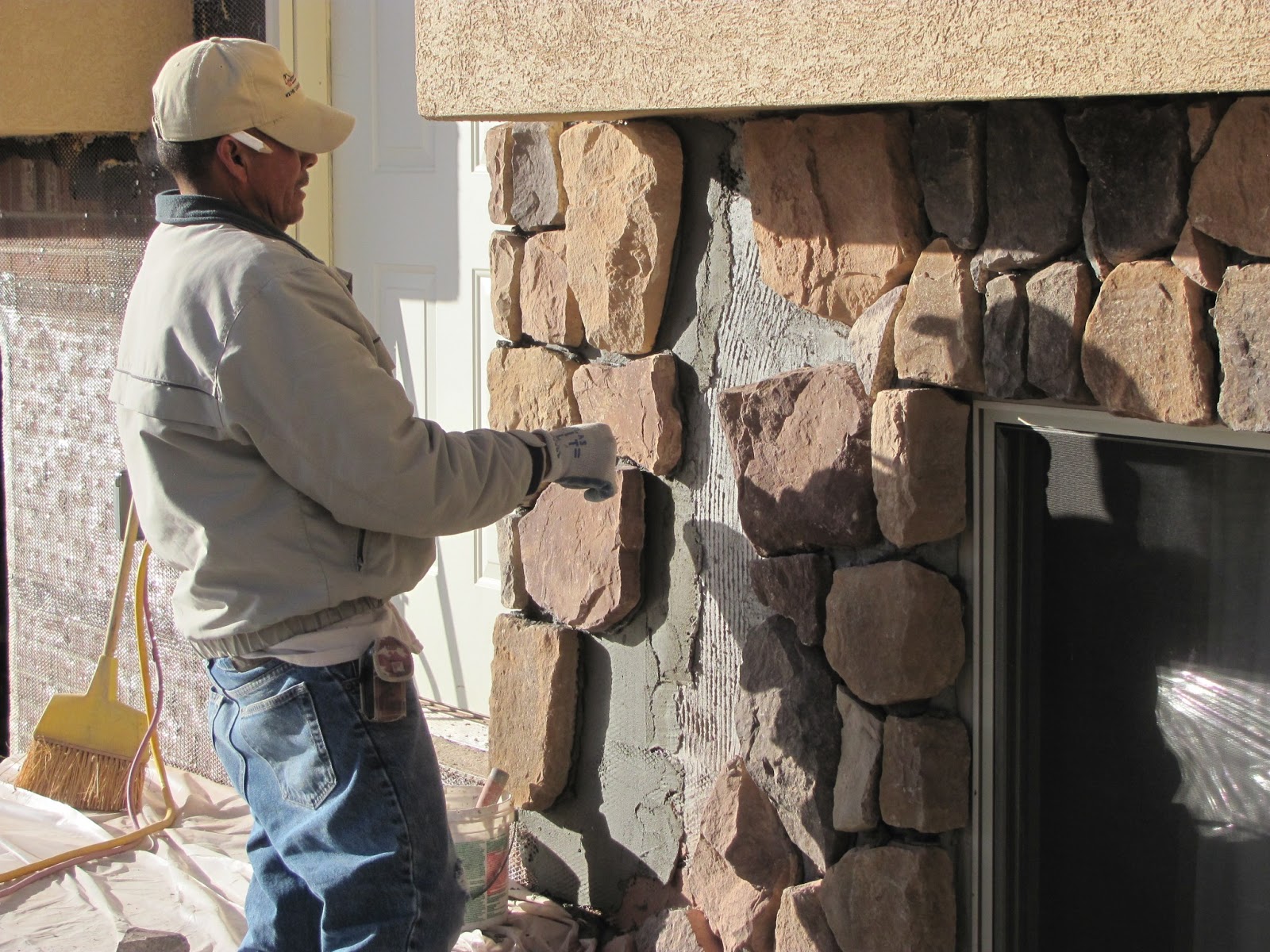 Gonzalez Stucco and Stone
