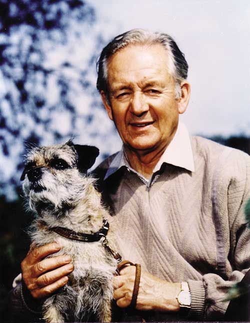 James Herriot Quotes. QuotesGram