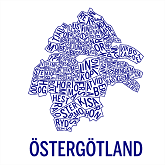 östergötland