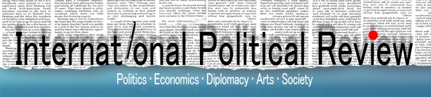 International Political Review
