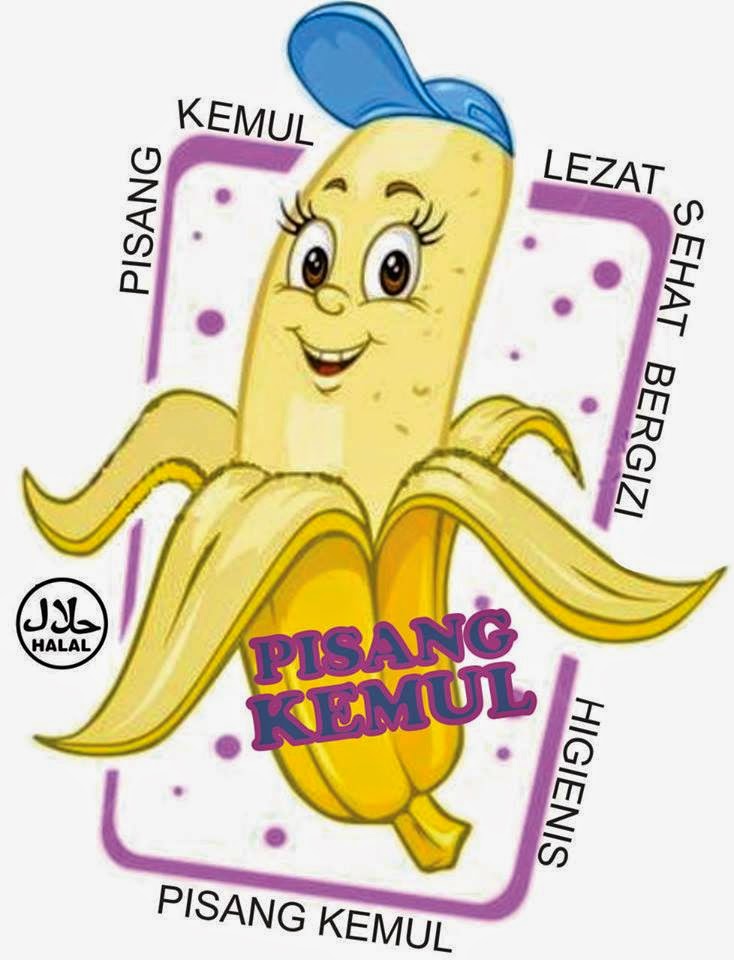 Senja Memberi Kenangan Proposal Bussines Plan Pisang Kemul