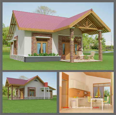 Desain Rumah Bagus on Demikian Gambar Rumah Minimalis Paling Bagus Semoga Bermanfaat Buat