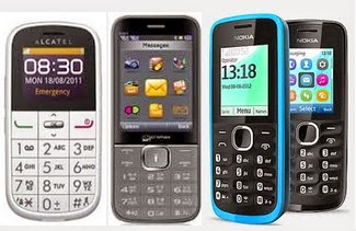 Basic Mobiles Extra Rs. 300 Cashback Basic Mobiles Extra Rs. 300 Cashback