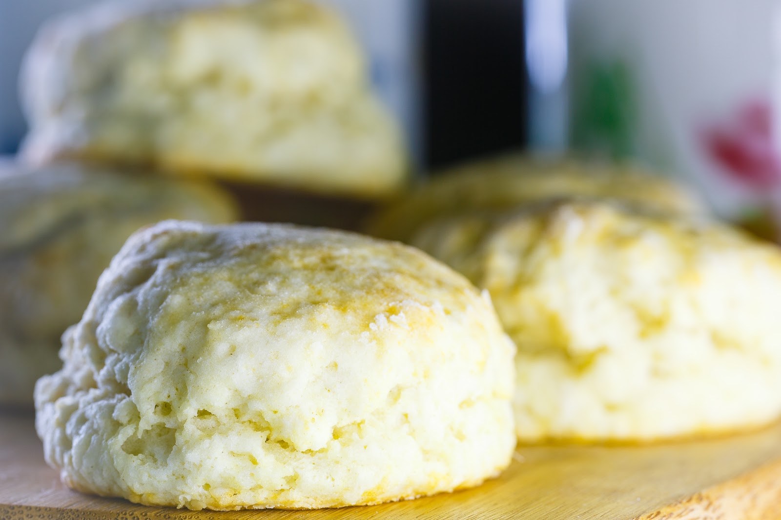 kruizing with kikukat Coconut Milk Rolled Biscuits