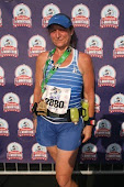 Disneyland 1/2 Marathon 2009