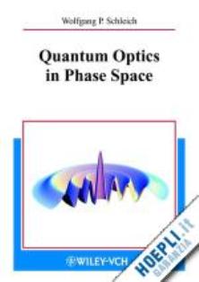 Wolfgang P. Schleich - Quantum optics in phase space (2001) | SereBooks 133 | ISBN 978-3-527-29435-0 | English | DJVU | 6,57 MB | 713 pagine | ISBN's 9783527294350 | 3-527-29435-X | 352729435X
Collana di tutti i libri e fascicoli trovati in rete che apparentemente non appartengono a nessuna serie/collana uffciale.
Quantum Optics in Phase Space provides a concise introduction to the rapidly moving field of quantum optics from the point of view of phase space. Modern in style and didactically skillful, Quantum Optics in Phase Space prepares students for their own research by presenting detailed derivations, many illustrations and a large set of workable problems at the end of each chapter. Often, the theoretical treatments are accompanied by the corresponding experiments. An exhaustive list of references provides a guide to the literature. Quantum Optics in Phase Space also serves advanced researchers as a comprehensive reference book.

Starting with an extensive review of the experiments that define quantum optics and a brief summary of the foundations of quantum mechanics the author Wolfgang P. Schleich illustrates the properties of quantum states with the help of the Wigner phase space distribution function. His description of waves ala WKB connects semi-classical phase space with the Berry phase. These semi-classical techniques provide deeper insight into the timely topics of wave packet dynamics, fractional revivals and the Talbot effect.

Whereas the first half of the book deals with mechanical oscillators such as ions in a trap or atoms in a standing wave the second half addresses problems where the quantization of the radiation field is of importance. Such topics extensively discussed include optical interferometry, the atom-field interaction, quantum state preparation and measurement, entanglement, decoherence, the one-atom maser and atom optics in quantized light fields. 

Quantum Optics in Phase Space presents the subject of quantum optics as transparently as possible. Giving wide-ranging references, it enables students to study and solve problems with modern scientific literature. The result is a remarkably concise yet comprehensive and accessible text- and reference book - an inspiring source of information and insight for students, teachers and researchers alike.