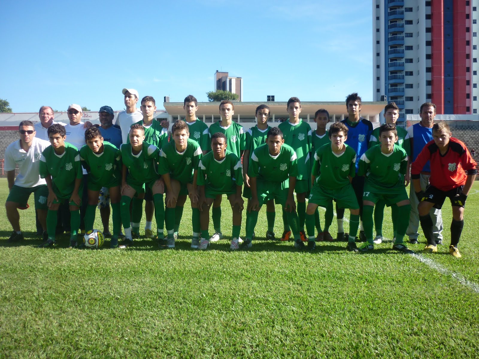 Taubaté e Palmeiras decidem vaga na semifinal da Copa Paulista de