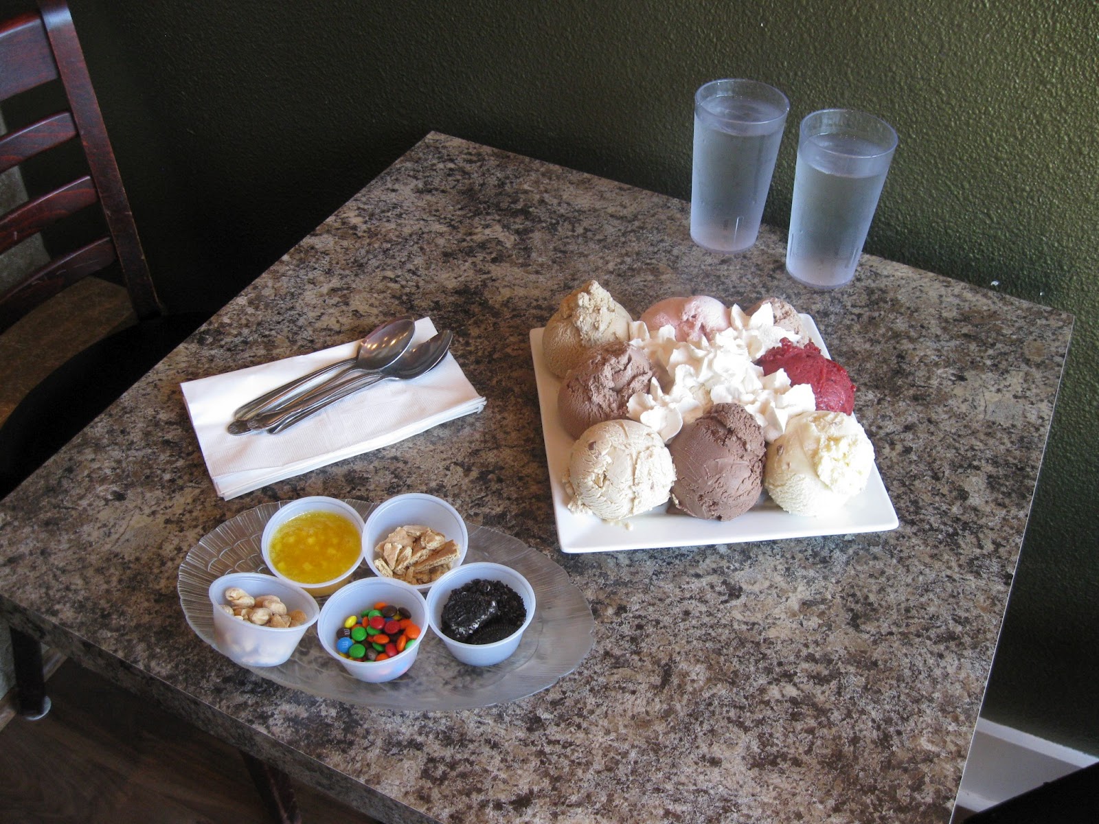 Aaron's Food Adventures Food Reviews Spicy Food Challenges Food