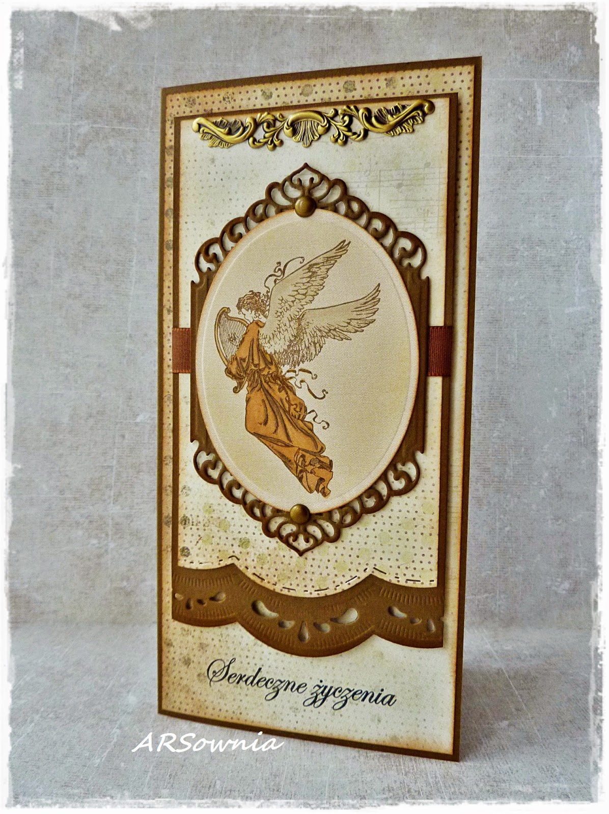 Najlepsze, choć spóźnione życzenia urodzinowe ARSownia: Kartki urodzinowe dla mężczyzny