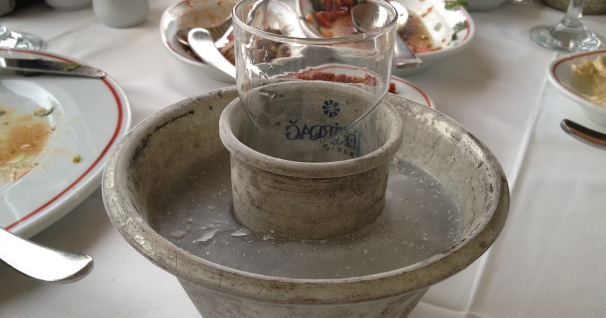 Turkish Delightful Raki drink of the Republic