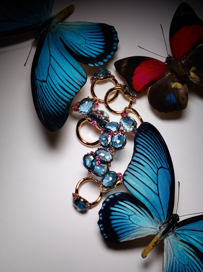 Jewelry Wiki Pomellato Jewelry