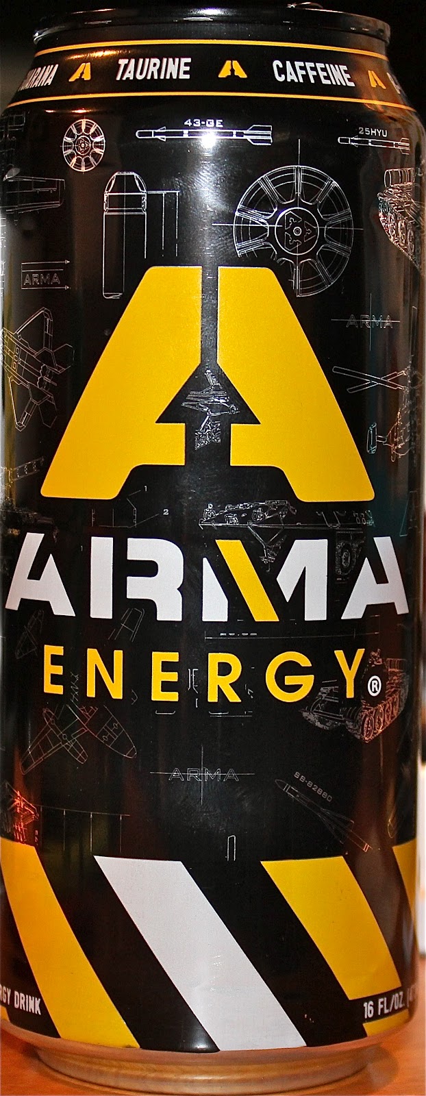 Arma Drink
