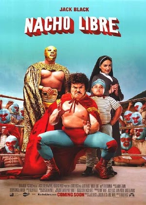 Nickelodeon_Movies - Thầy Tu Đô Vật - Nacho Libre (2006) Vietsub 55