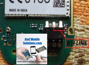 Way2gsm Nokia 105 Battery Connector Ways Problem Solution