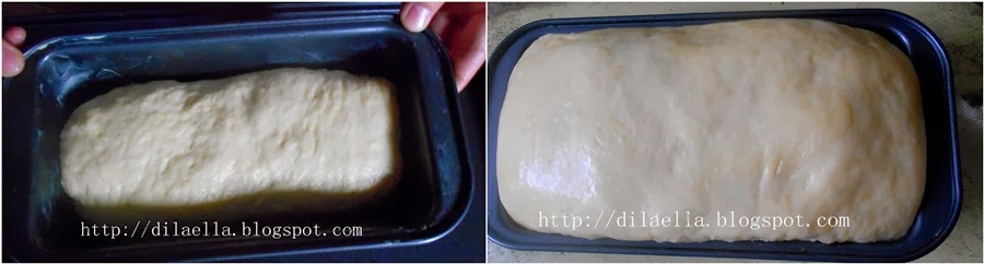Dilaellablogspotcom Roti Putih Lembut