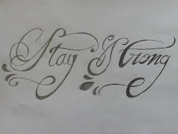 #StayStrong