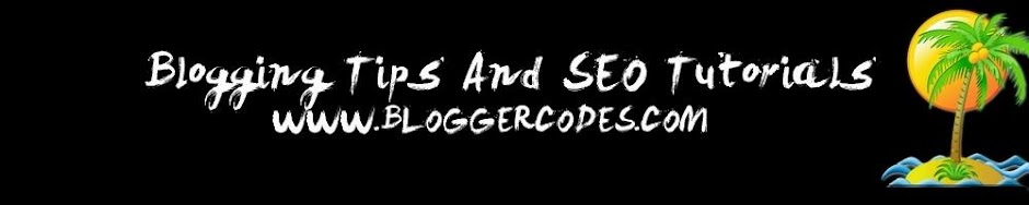 Bloggercodes.com
