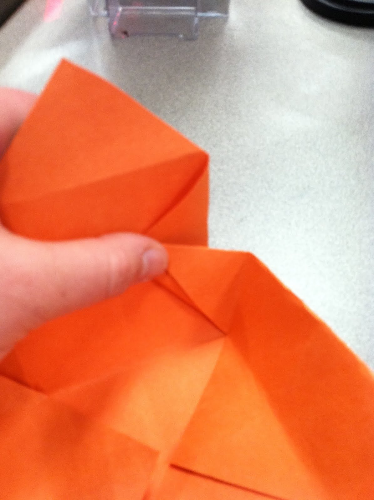 In the Children's Room Make Your Own Hunger Games Parachutes