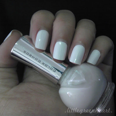 white-polish